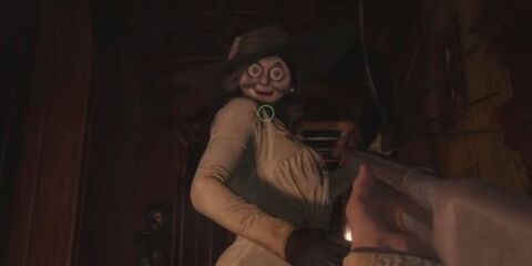 Le mod Count Theodora