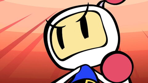 6. Bomberman - 60 jeux