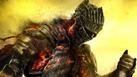 7. Dark Souls III