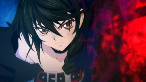 5. Tales of Berseria