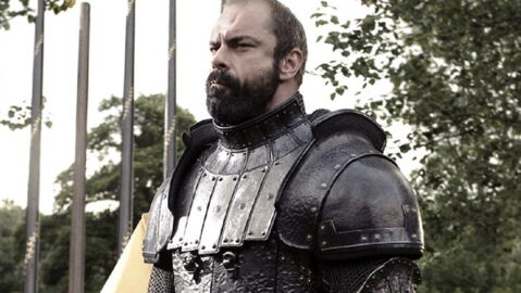 Conan Stevens jouait La Montagne (Game of Thrones)
