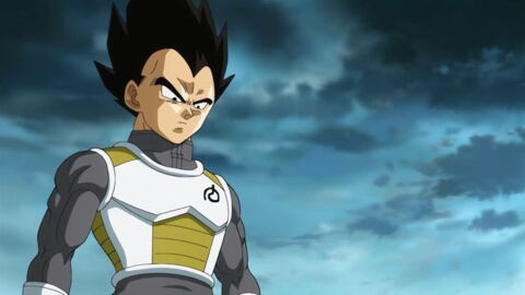 Vegeta