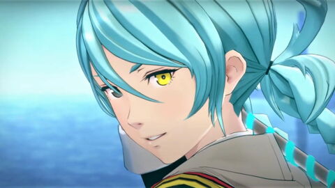 AI: The Somnium Files