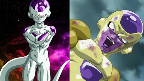 Freezer (Dragon Ball)