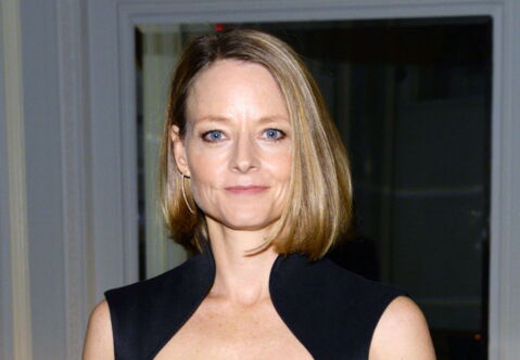 Judie Foster, diplômée en français et réalisant ses propres doublages !