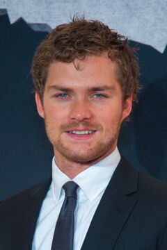 9. Finn Jones
