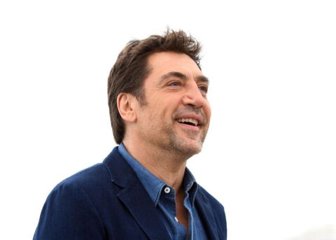 Javier Bardem