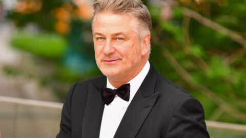 Alec Baldwin