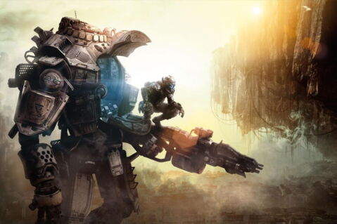 Titanfall 2