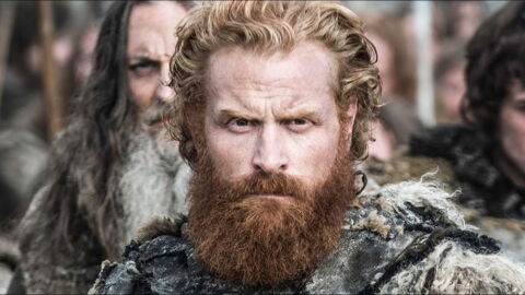 9ème place - Tormund Fléau-d'Ogres