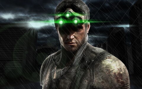 Splinter Cell