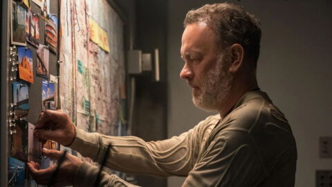 9. Tom Hanks – 572 millions de dollars