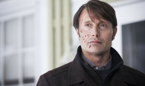 Hannibal (2013 - 2015)