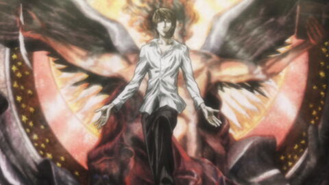 6. Death Note - Opening 1