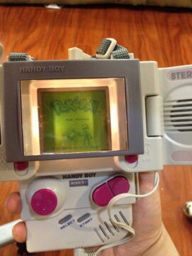 Y ajouter tout un tas d’extensions…