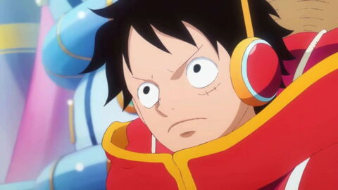 9. One Piece (1122 épisodes)