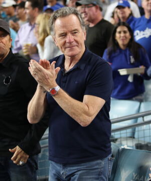 Bryan Cranston (67 ans)