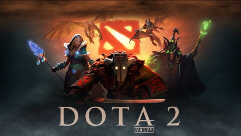 11ème BONUS : Dota 2 et ses 800.000 joueurs réguliers