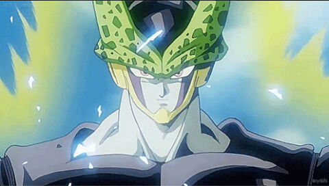 8. La transformation de Cell parfait