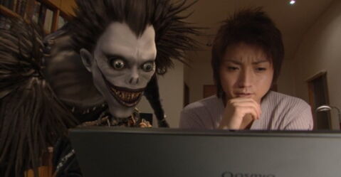 2. Death Note