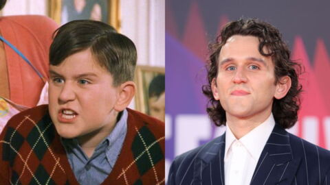 Dudley Dursley (Harry Melling)