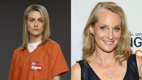 7. Piper (Orange is the New Black)