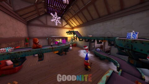 2 - Blind Test spécial Noël