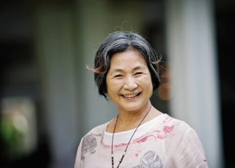 9. Cheng Pei-pei - 17 juillet (78 ans)