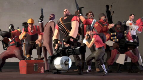 Team Fortress 2