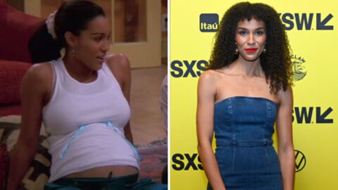 13. Brooklyn Sudano (Vanessa Scott)