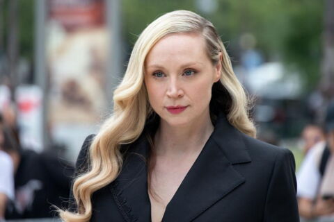 Gwendoline Christie (Brienne de Torth)