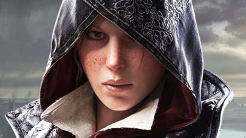 6. Evie Frye