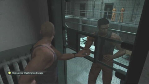 Tom Clancy's Splinter Cell : Double Agent - PS3, PS2, Xbox 360, Xbox, GameCube, Wii, PC - 2006