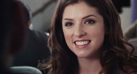 Anna Kendrick