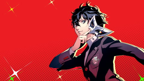 15 - Persona 5
