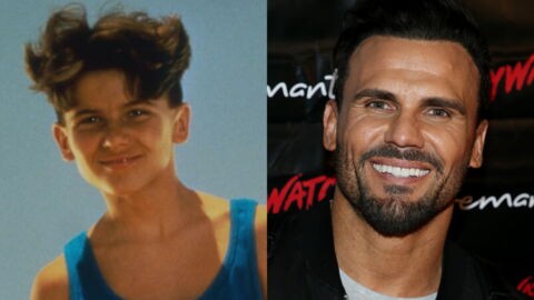 7. Jeremy Jackson (Alerte à Malibu...)
