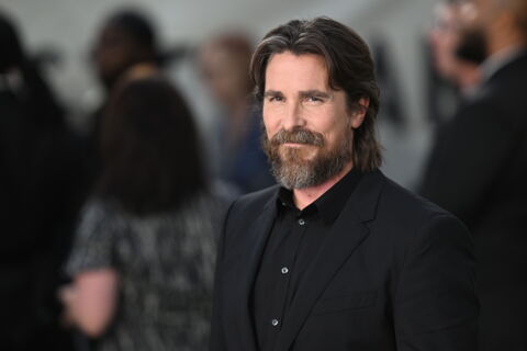 Christian Bale