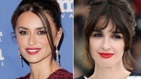 Pénélope Cruz et Paz Vega