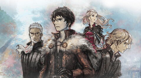 1. Triangle Strategy