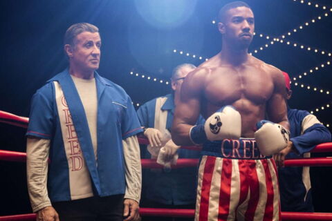 7. Creed II