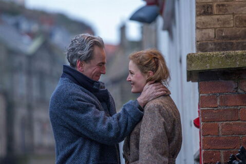 25. Phantom Thread