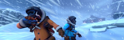 We Were Here Together