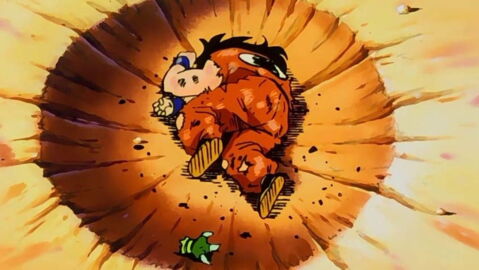 Yamcha