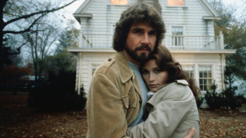 Amityville : La Maison du diable (1979)