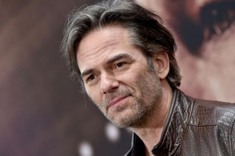 4. Billy Burke