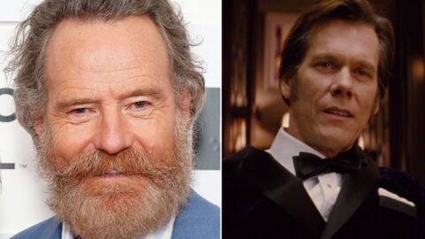 Bryan Cranston - Sebastian Shaw