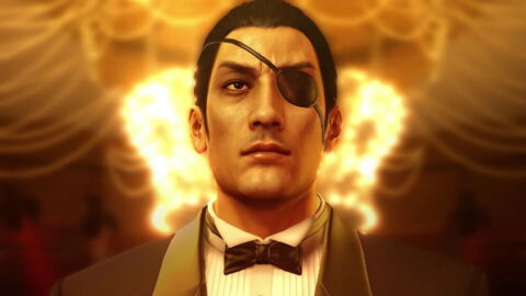 Yakuza 0, le plus profond