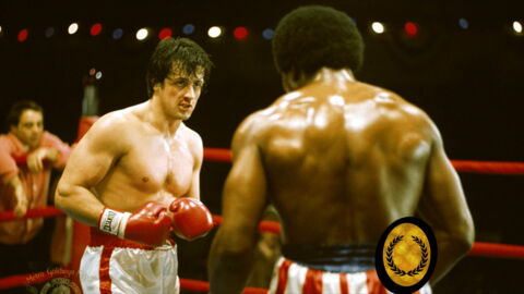Rocky III