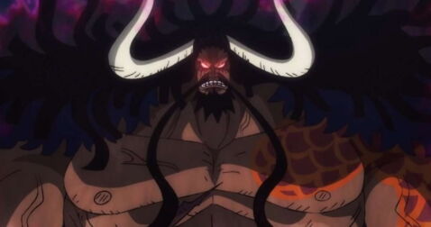 2. Kaido