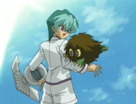 10. Noah Kaiba